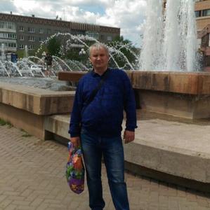 Сергей, 62 года, Братск