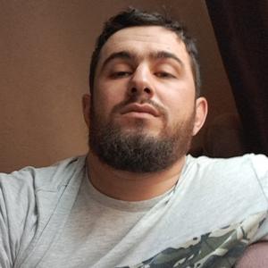 Элиаз, 32 года, Омск