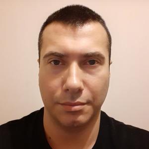 Ivan, 39 лет, Тольятти