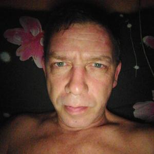 Игорь, 49 лет, Белово