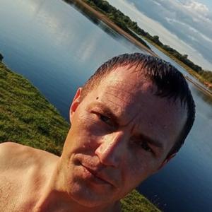 Парни в Череповце: Иван, 36 - ищет девушку из Череповца
