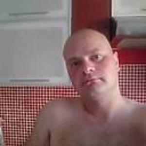 Андрей Соломахин, 41 год, Якутск