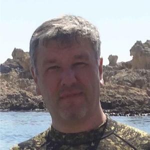 Илья, 51 год, Пермь