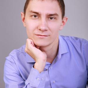 Андрей, 35 лет, Йошкар-Ола