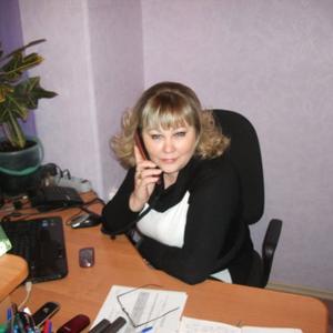 Елена Караваева, 56 лет, Кострома