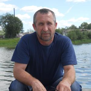 Парни в Вологде: Александр, 58 - ищет девушку из Вологды