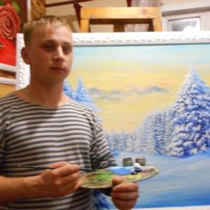 Николай Юдин, 34 года, Рубцовск