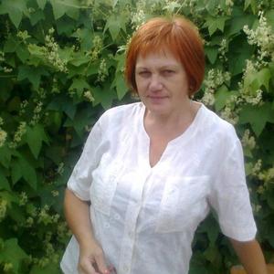 Татьяна, 61 год, Курган