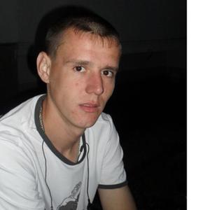Максим Бородаев, 37 лет, Бийск