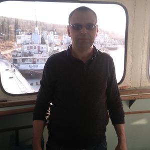 Виктор, 46 лет, Иркутск