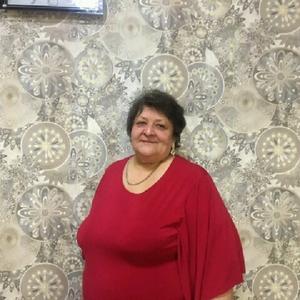 Нина, 66 лет, Иркутск
