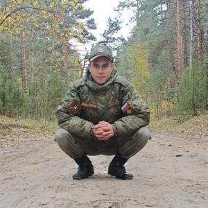Evgeny Sokolov, 23 года, Нижний Новгород