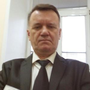 Олег, 57 лет, Балашов