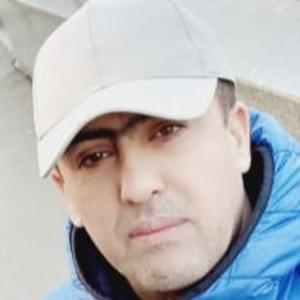 Саид, 48 лет, Москва