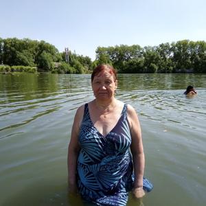 Валентина, 62 года, Копейск