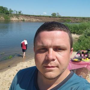 Иван, 34 года, Бронницы