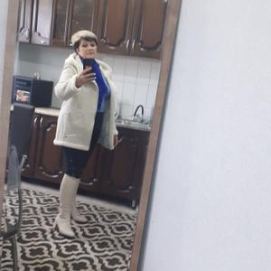 Галина, 54 года, Краснодар