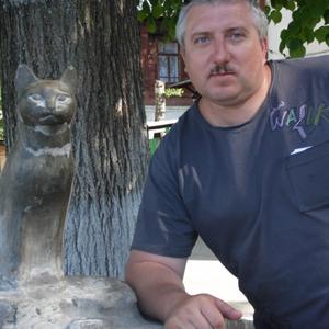 Валерий, 53 года, Переславль-Залесский