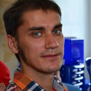 Дмитрий Ершов, 38 лет, Ижевск