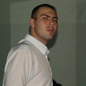 Николай, 42 года, Нижневартовск