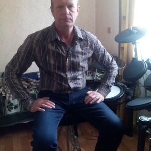 Сергей, 59 лет, Тюмень
