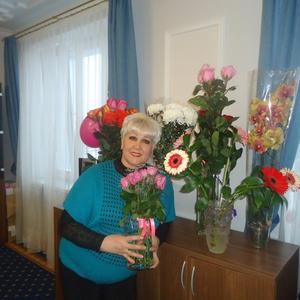Ирина Карпова, 61 год, Ханты-Мансийск