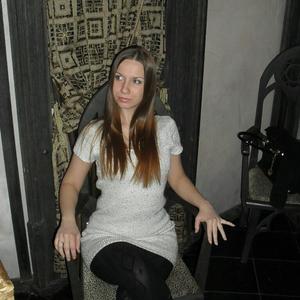 Ольга, 41 год, Одинцово