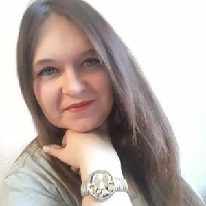 Катрин, 33 года, Новопушкинское