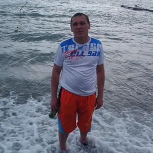 Парни в Ханты-Мансийске: Виктор, 44 - ищет девушку из Ханты-Мансийска
