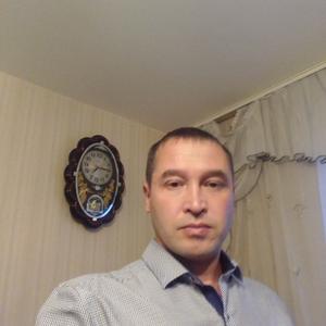 Рамиль, 40 лет, Нижнекамск