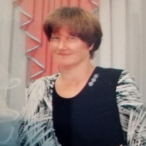Нина, 67 лет, Рождествено