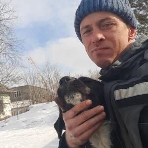 Парни в Новая Чаре: Сергей, 40 - ищет девушку из Новая Чара