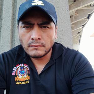 Miguel, 31 год, Monterrey
