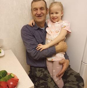 Юрий, 56 лет, Киров