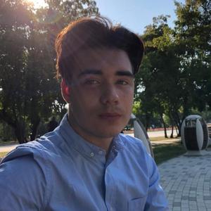 Игорь, 22 года, Москва