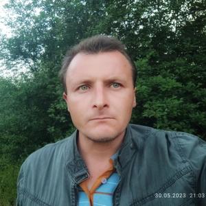 Александр, 40 лет, Москва