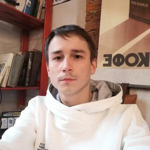 Игорь, 29 лет, Брянск