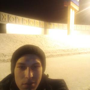 Алексей, 26 лет, Березовый