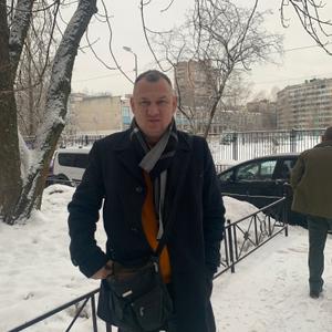 Вадик, 40 лет, Санкт-Петербург