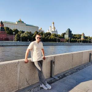 Парни в Новосибирске: Денис, 35 - ищет девушку из Новосибирска