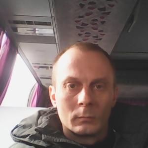 Vitalii, 44 года, Каменск-Шахтинский
