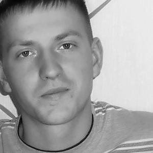 Парни в Мурманске: Андрей, 30 - ищет девушку из Мурманска