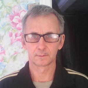 Genab, 59 лет, Нижний Новгород