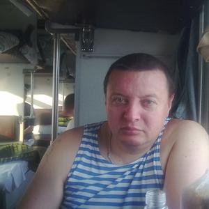 Сергей Тихомиров, 61 год, Курган