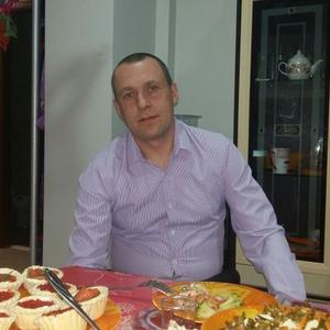 Denis Umatnyj, 42 года, Владивосток