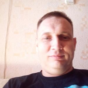 Вадим, 43 года, Алексеевка
