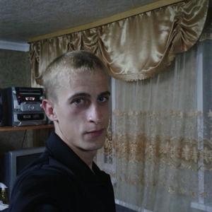 Andrei, 33 года, Елец