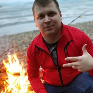 Алексей, 33 года, Усть-Илимск