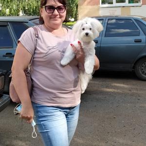 Наталья, 46 лет, Нижнекамск