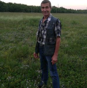 Парни в Барнауле (Алтайский край): Геннадий, 62 - ищет девушку из Барнаула (Алтайский край)